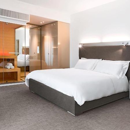 Dilman Luxury Stay Bari Esterno foto