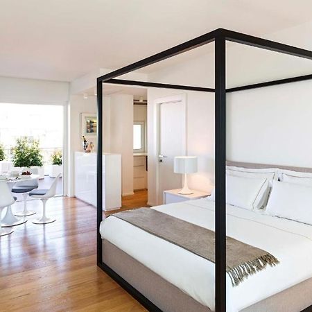 Dilman Luxury Stay Bari Esterno foto