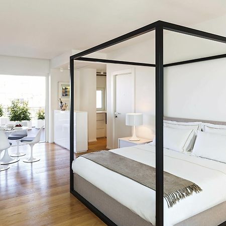 Dilman Luxury Stay Bari Esterno foto