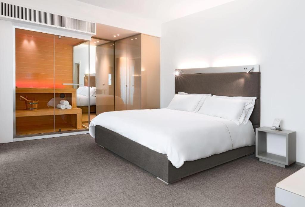 Dilman Luxury Stay Bari Esterno foto