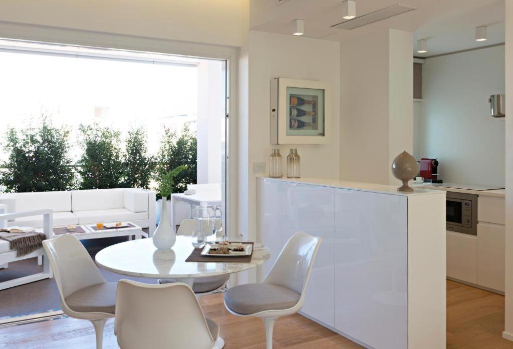 Dilman Luxury Stay Bari Esterno foto