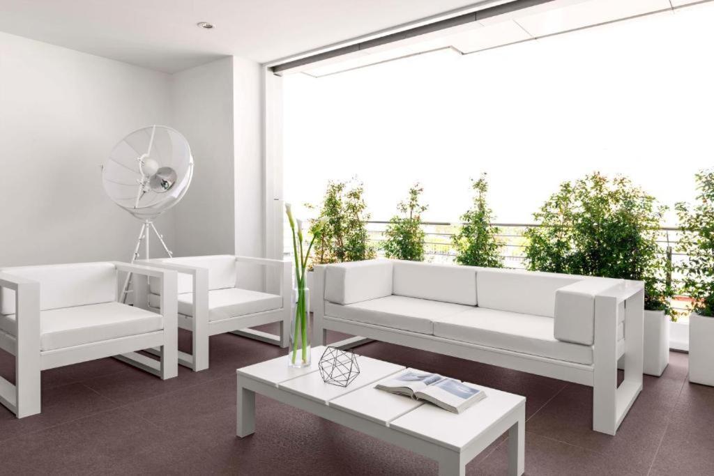 Dilman Luxury Stay Bari Esterno foto