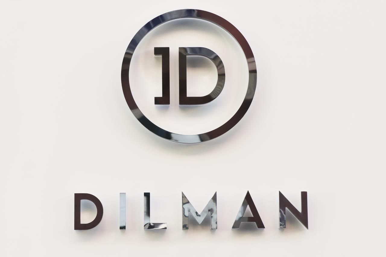 Dilman Luxury Stay Bari Esterno foto