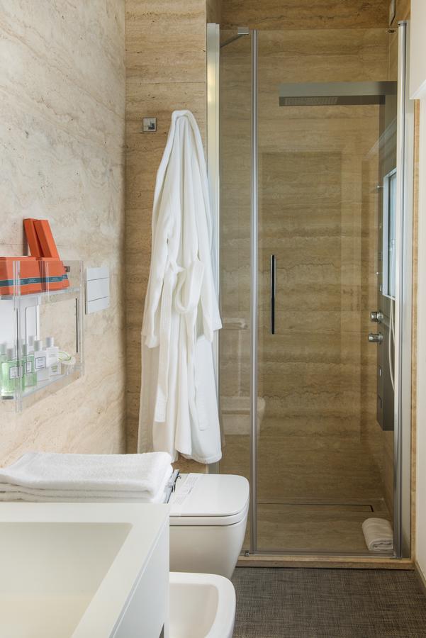 Dilman Luxury Stay Bari Esterno foto