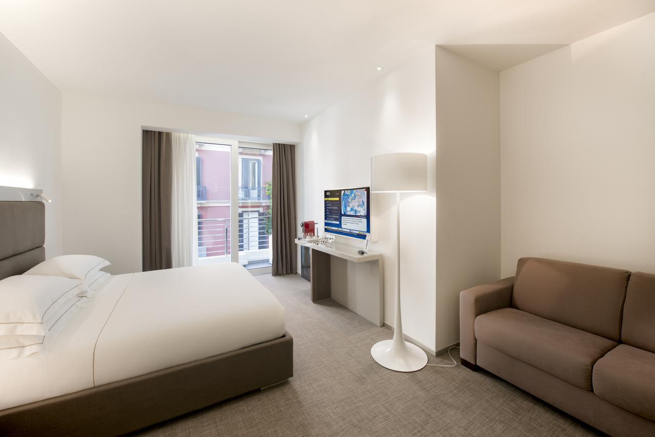 Dilman Luxury Stay Bari Esterno foto