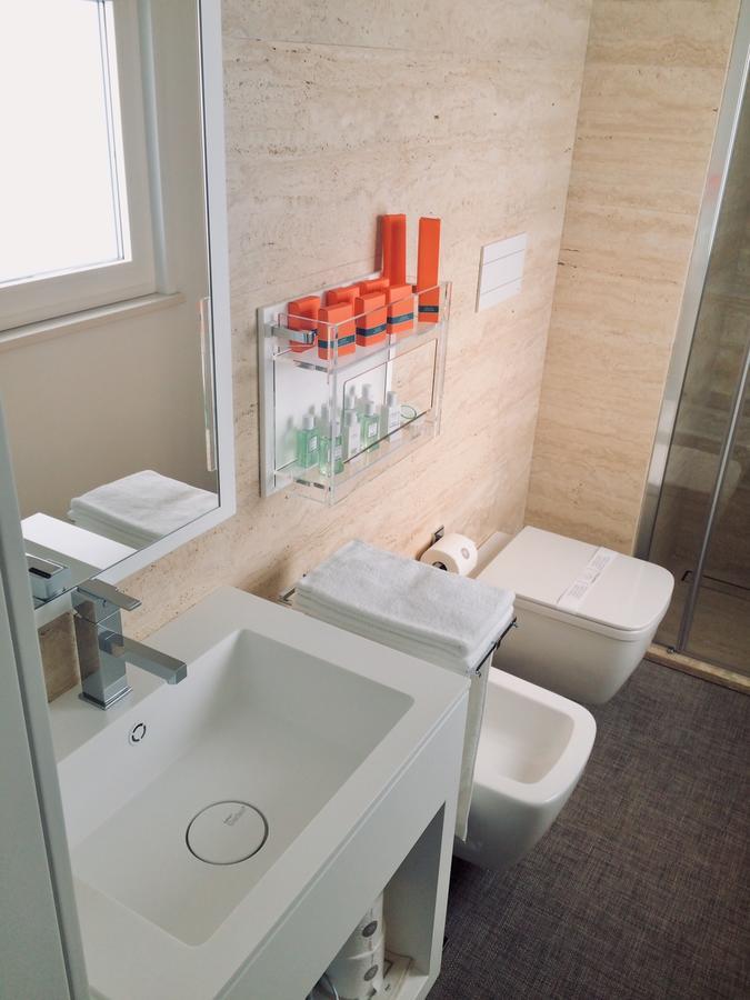 Dilman Luxury Stay Bari Esterno foto