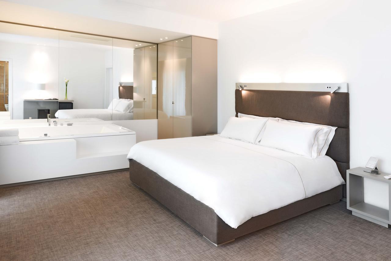 Dilman Luxury Stay Bari Esterno foto