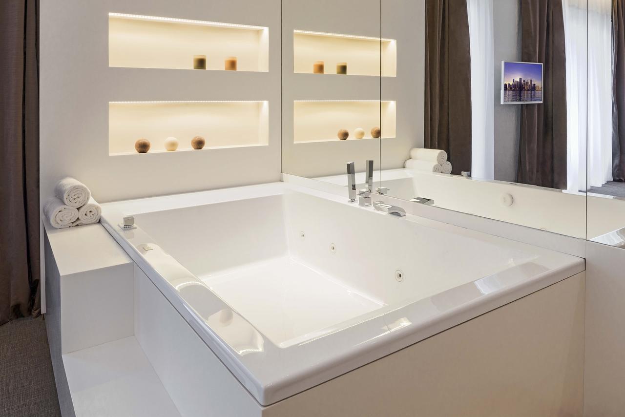 Dilman Luxury Stay Bari Esterno foto