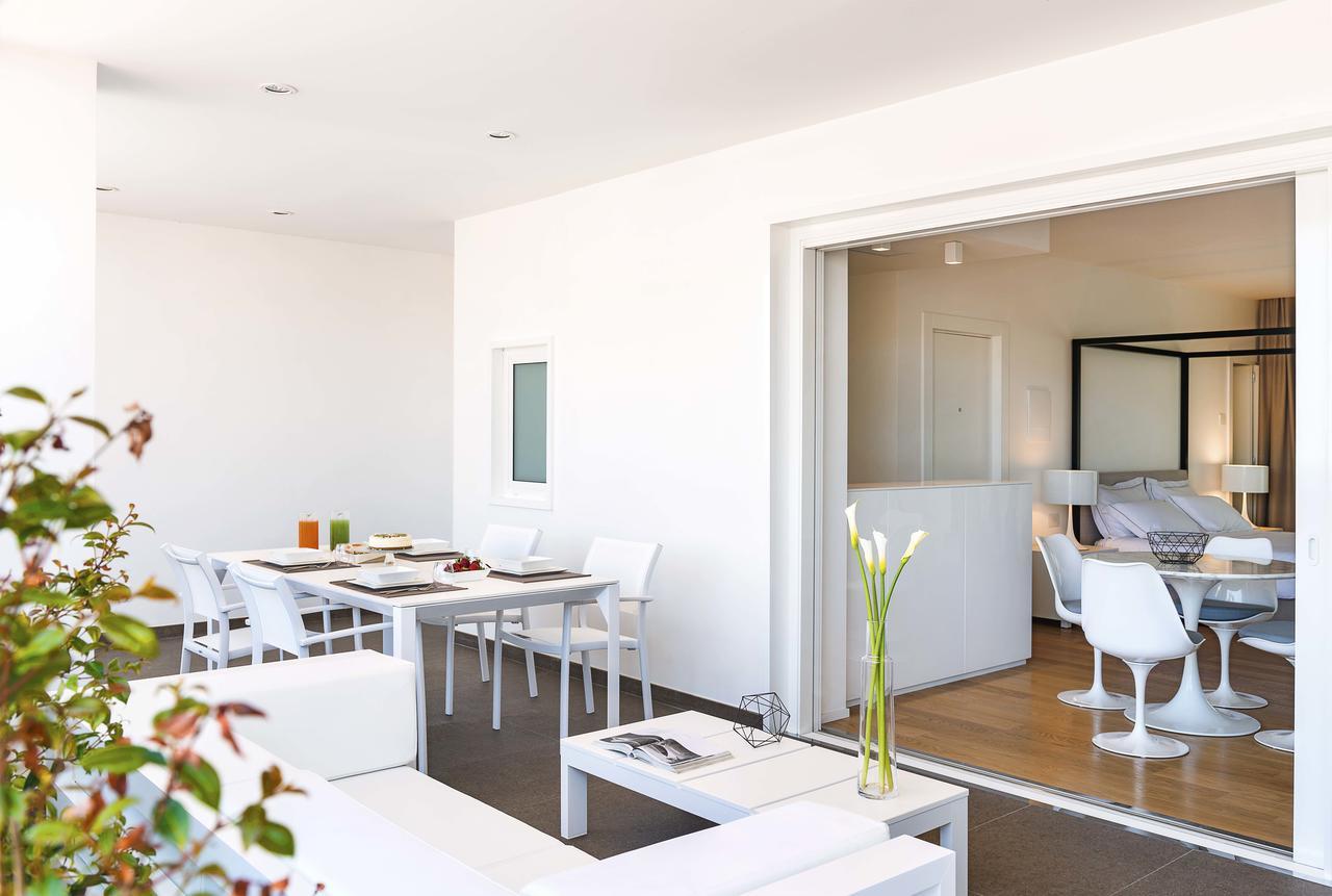 Dilman Luxury Stay Bari Esterno foto