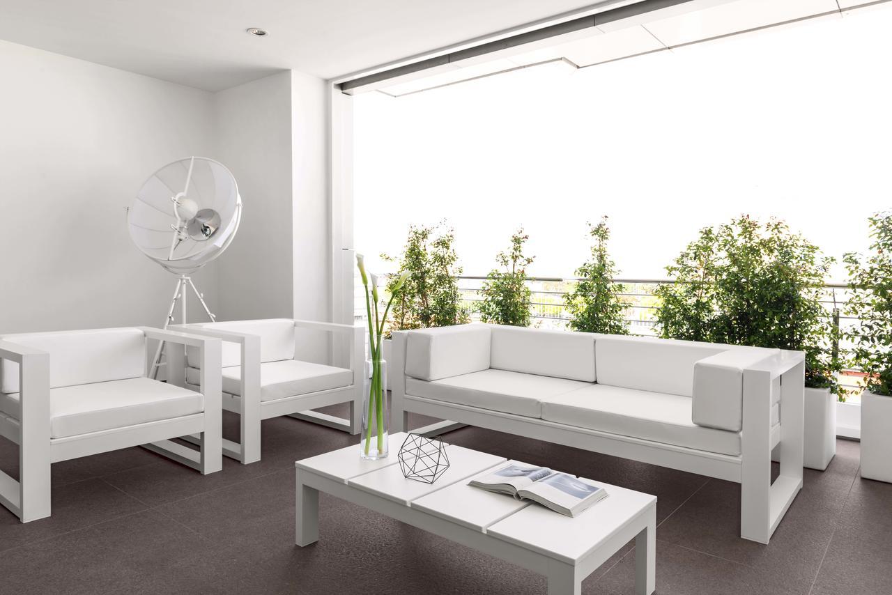 Dilman Luxury Stay Bari Esterno foto