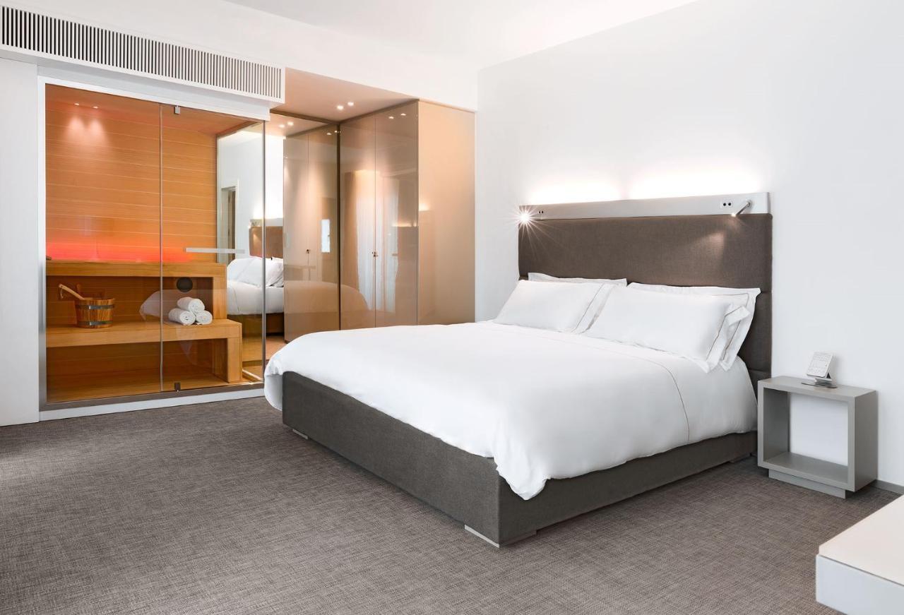 Dilman Luxury Stay Bari Esterno foto