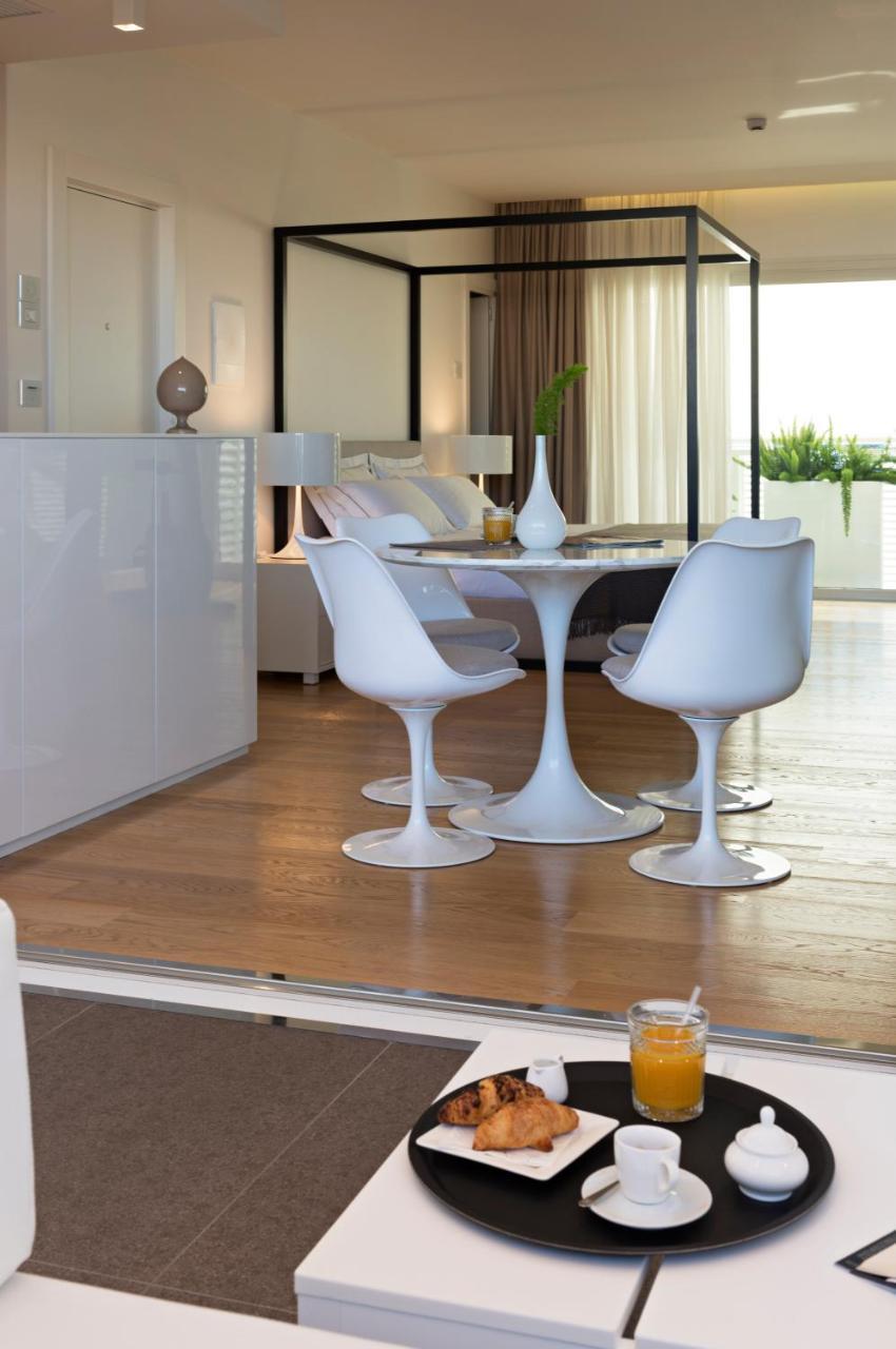 Dilman Luxury Stay Bari Esterno foto