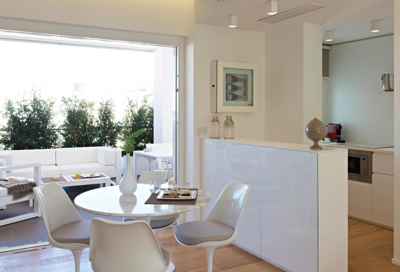 Dilman Luxury Stay Bari Esterno foto