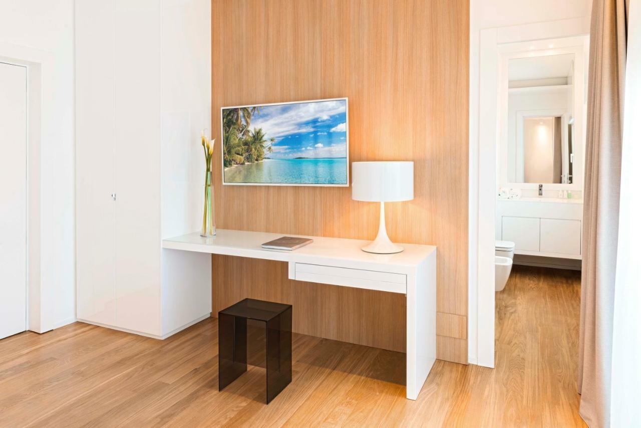 Dilman Luxury Stay Bari Esterno foto