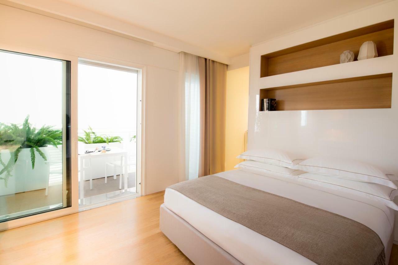 Dilman Luxury Stay Bari Esterno foto