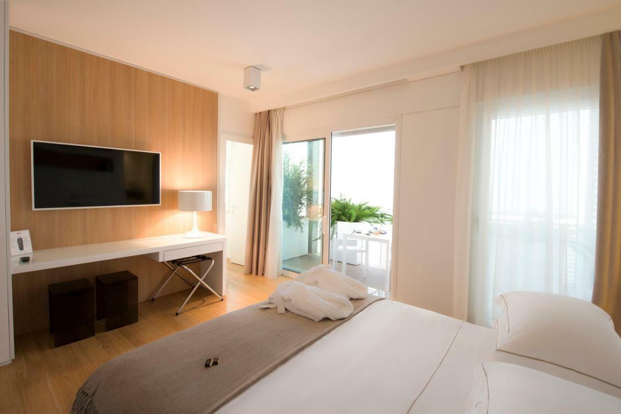 Dilman Luxury Stay Bari Esterno foto