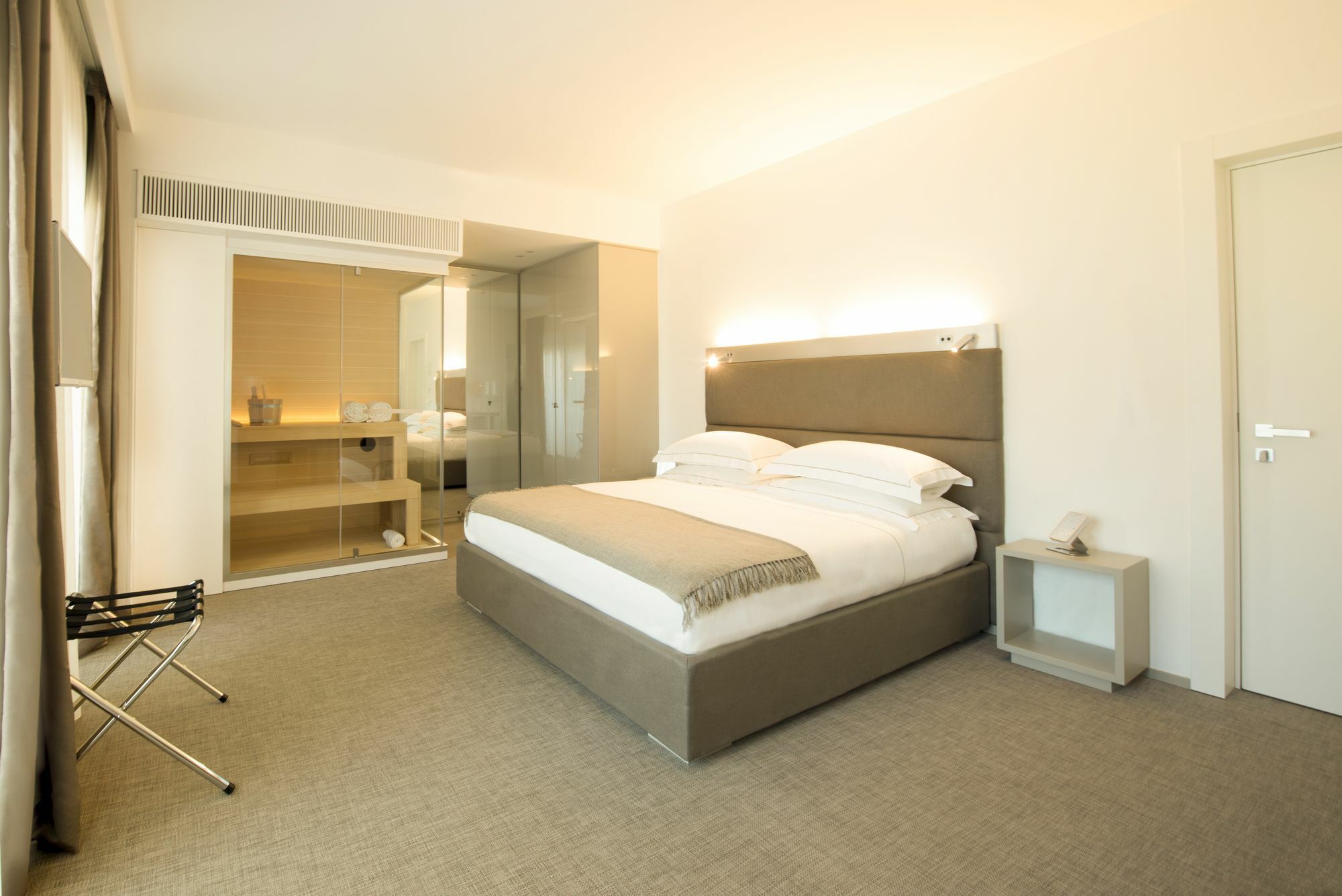 Dilman Luxury Stay Bari Esterno foto