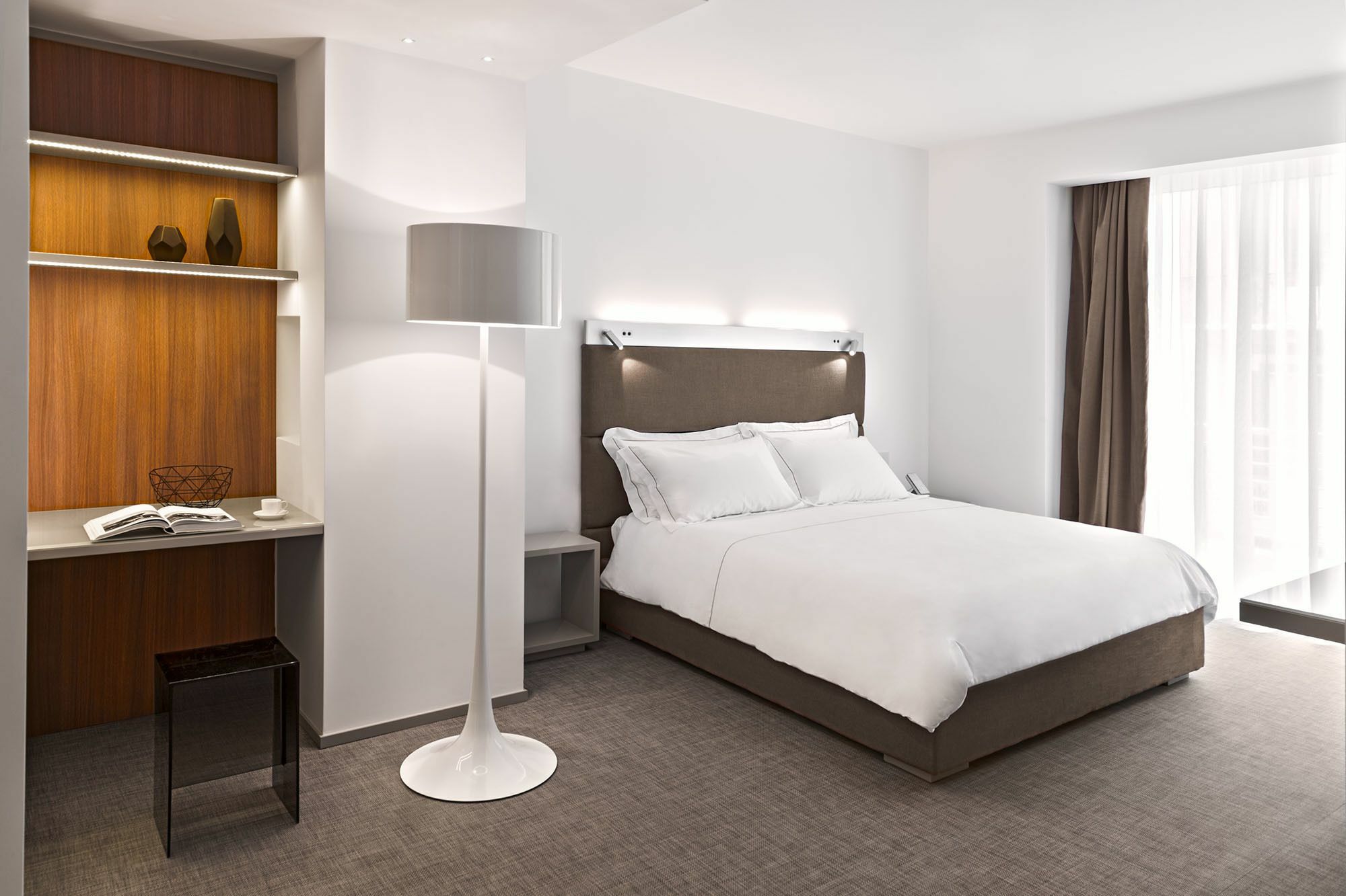 Dilman Luxury Stay Bari Esterno foto