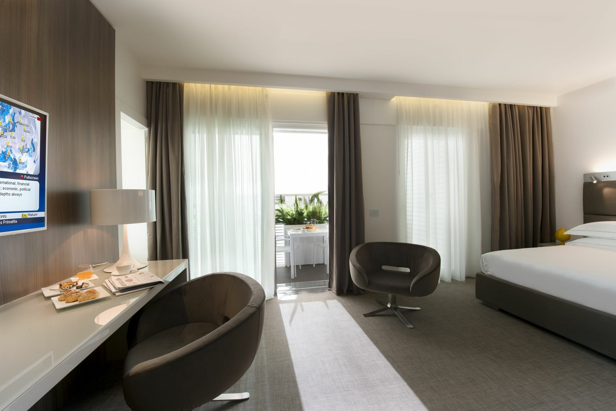 Dilman Luxury Stay Bari Esterno foto