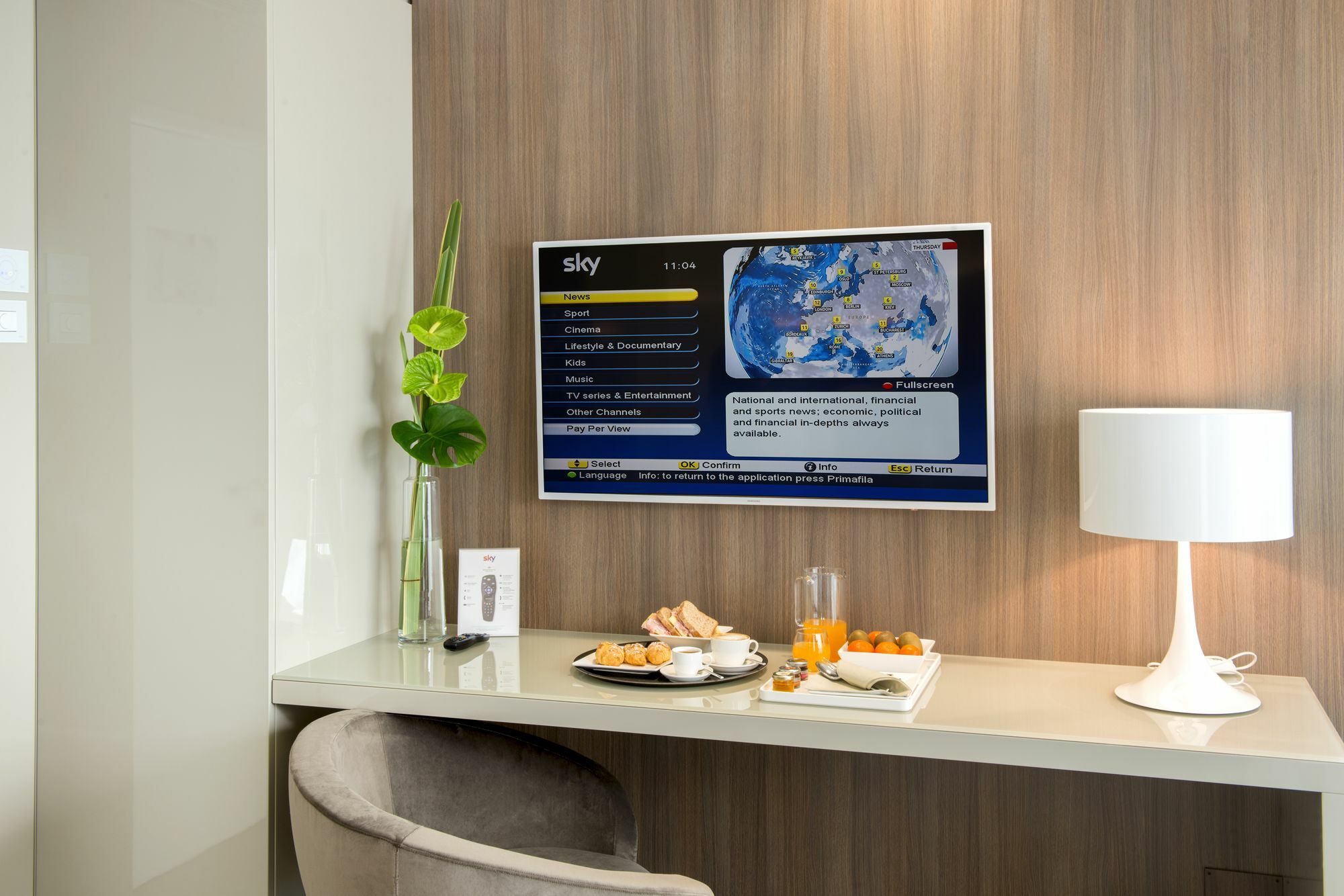 Dilman Luxury Stay Bari Esterno foto