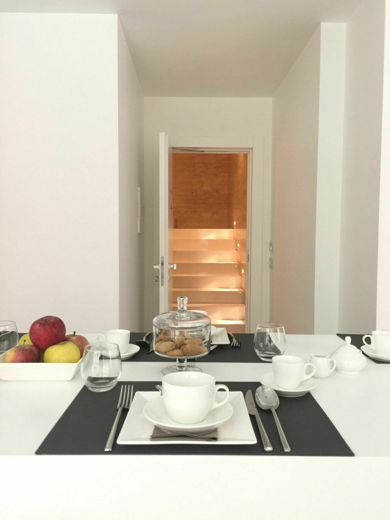 Dilman Luxury Stay Bari Esterno foto
