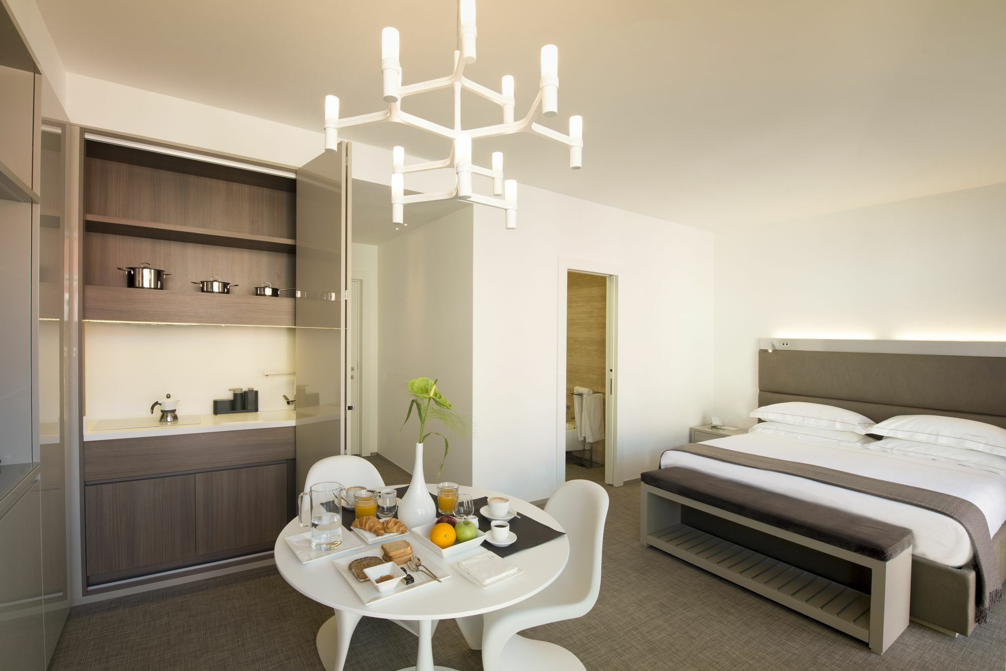 Dilman Luxury Stay Bari Esterno foto