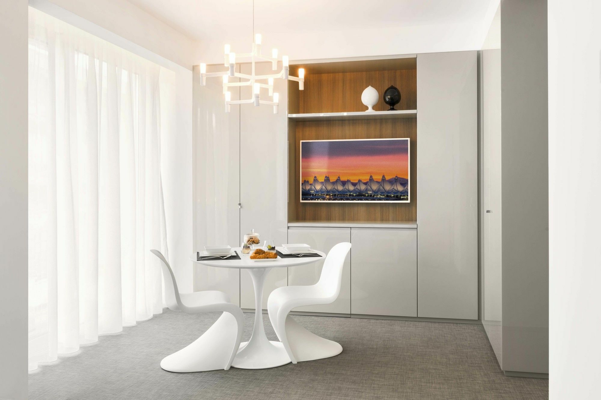 Dilman Luxury Stay Bari Esterno foto