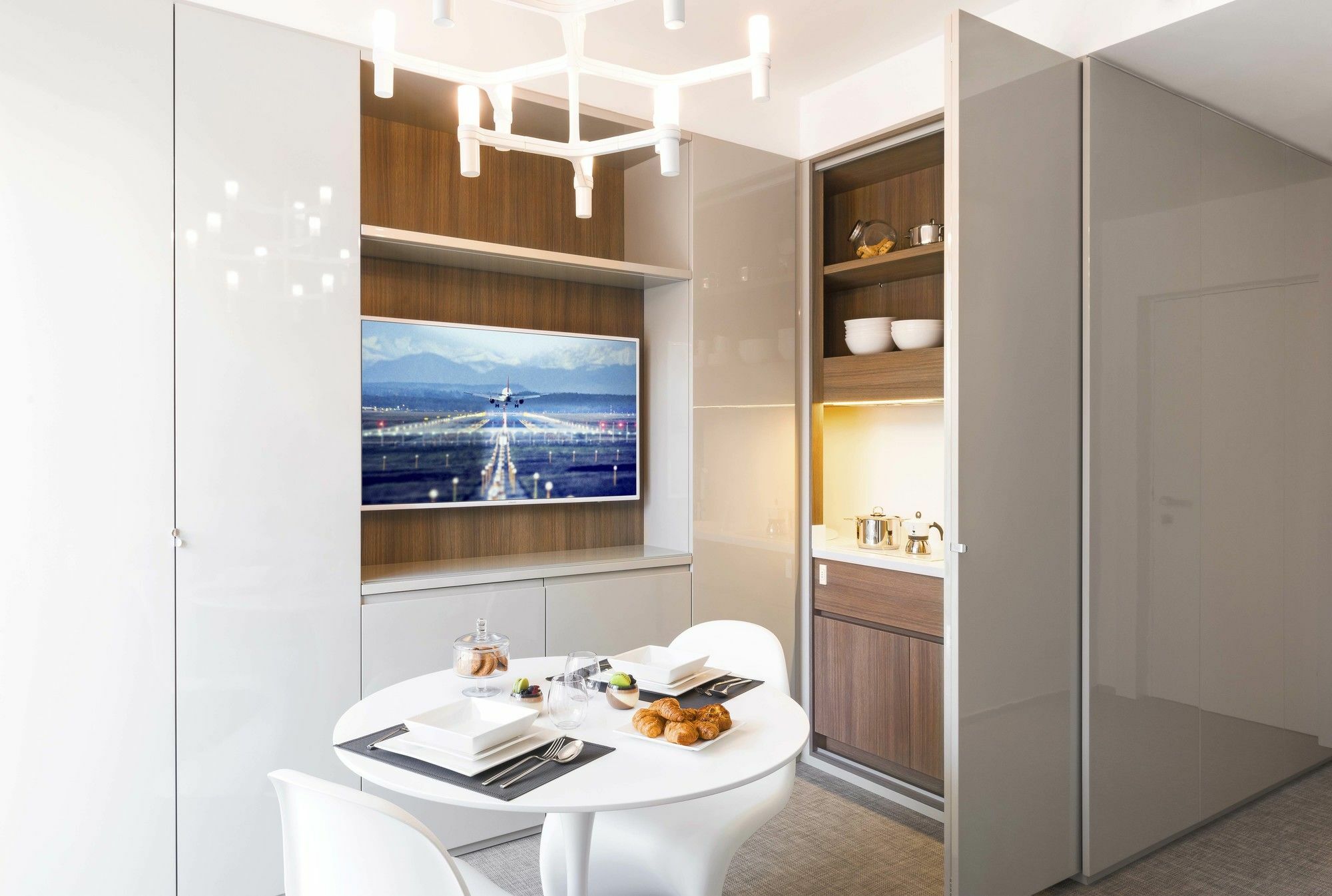 Dilman Luxury Stay Bari Esterno foto